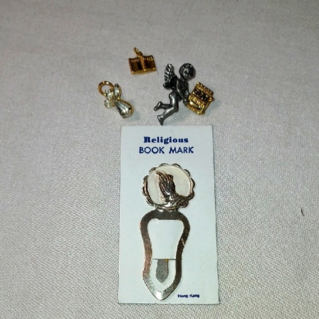 Angel Miscellaneous Pins  Miscellaneous Pieces